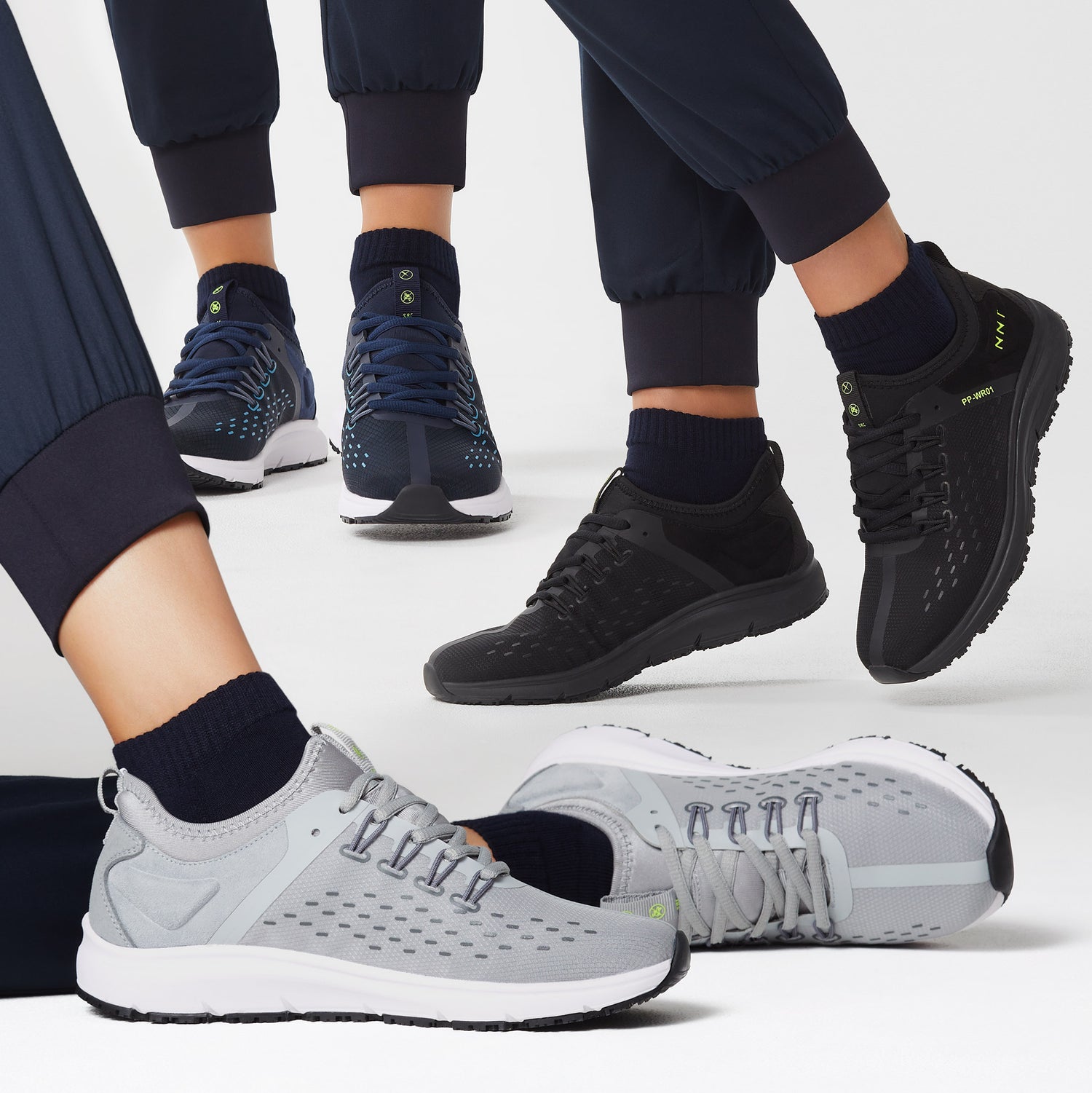 Footwear