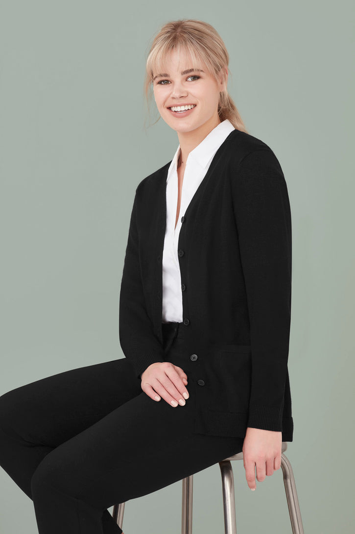 Women's Knitwear/Outerwear
