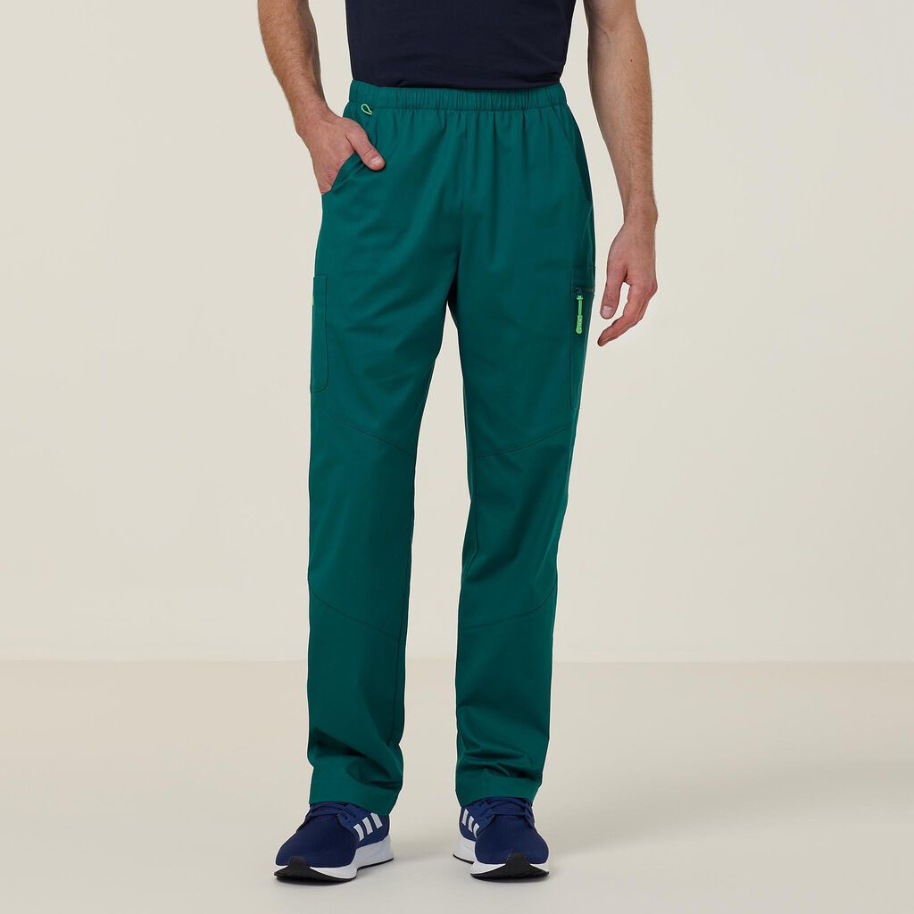 Men's Scrub Pants