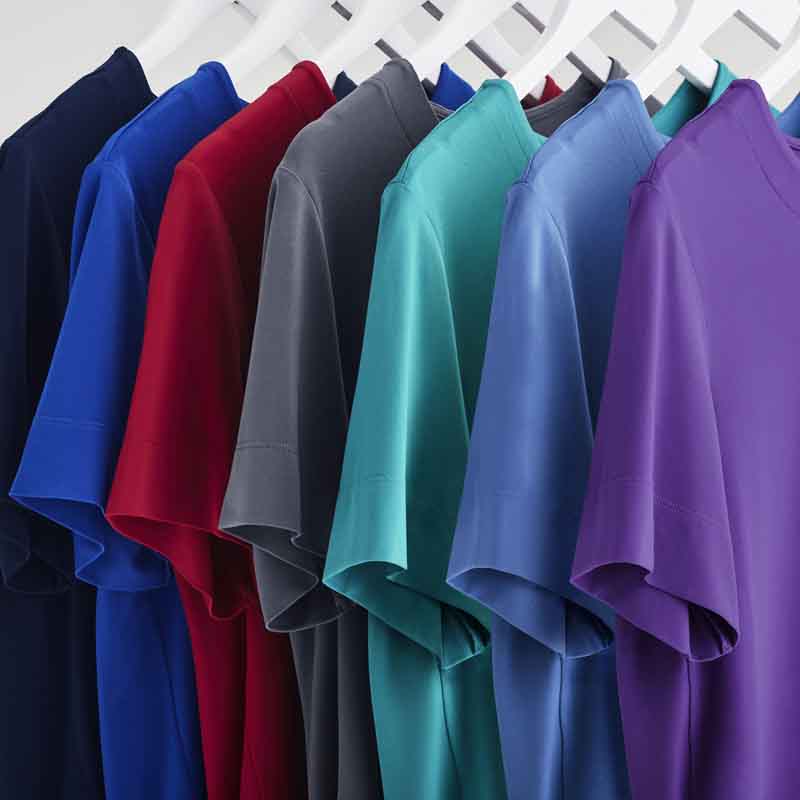 Colours