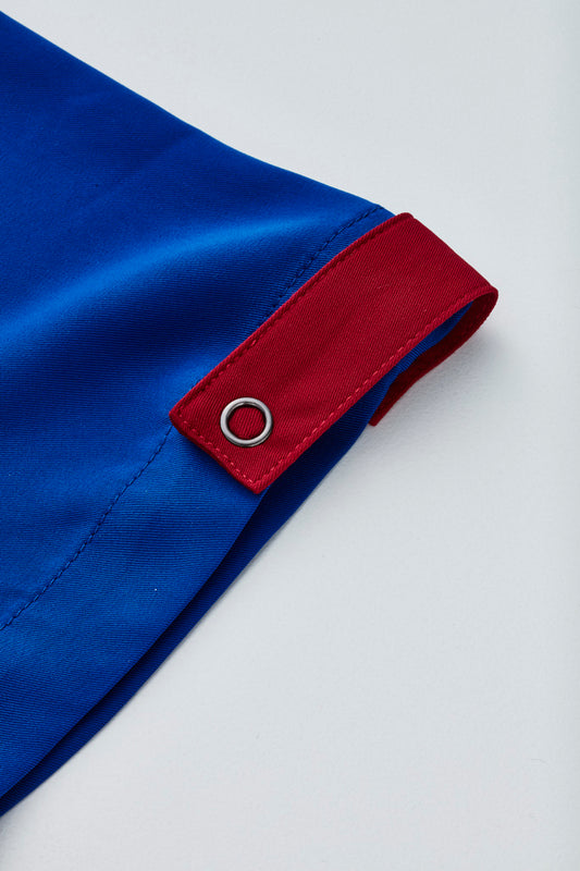 Biz Care Avery Scrub Identifier 5PK - CID940U