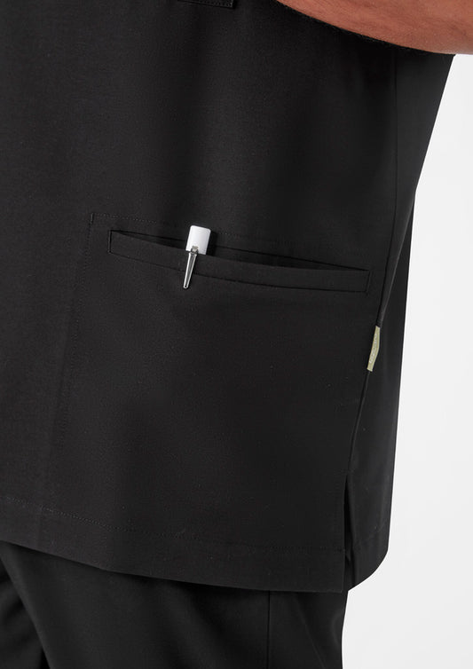 Biz Care Essence Men's Pharmacy Jacket - CPT451MS