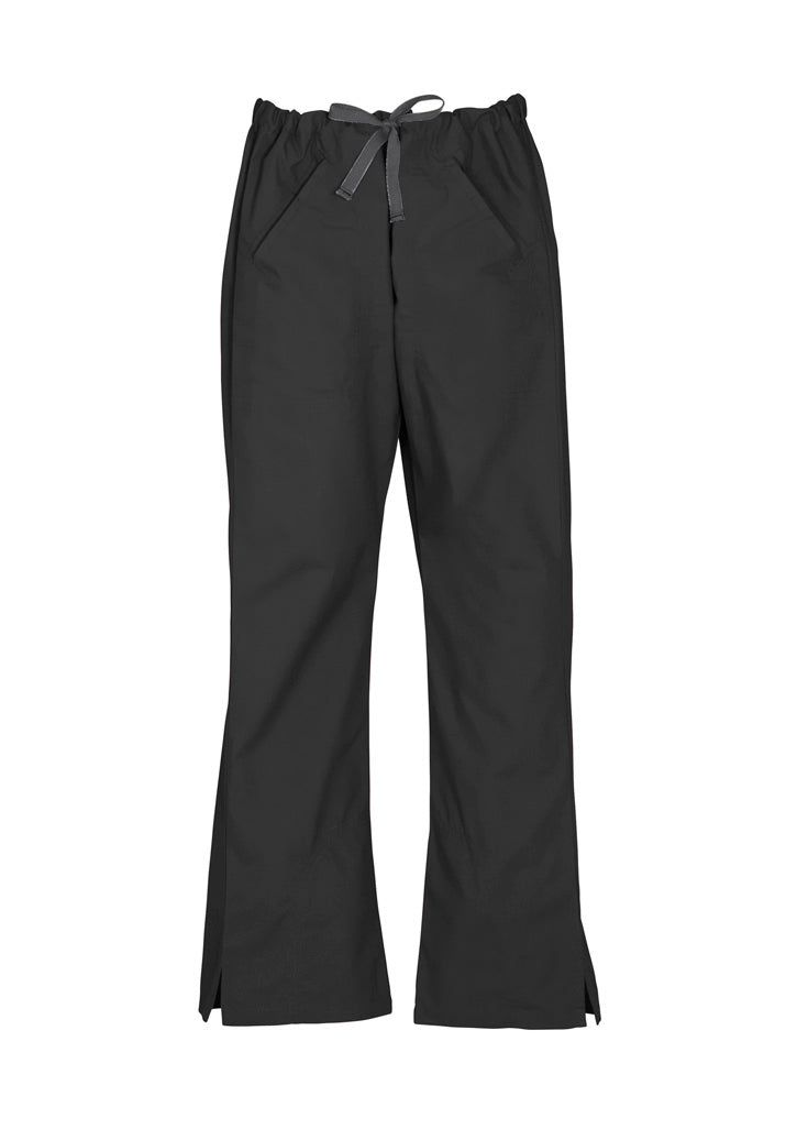 Biz Care Classic Women's Scrub Bootleg Pant - H10620