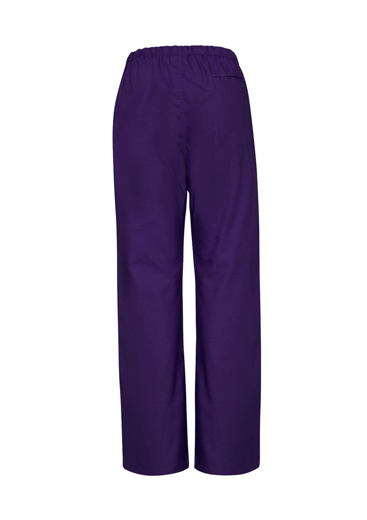 Biz Care Classic Women's Scrub Bootleg Pant - H10620