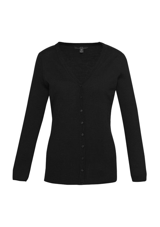 Biz Milano Women's Cardigan - LC417L