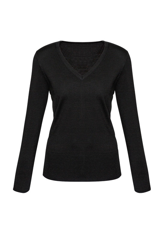 Biz Milano Women's Pullover - LP618L