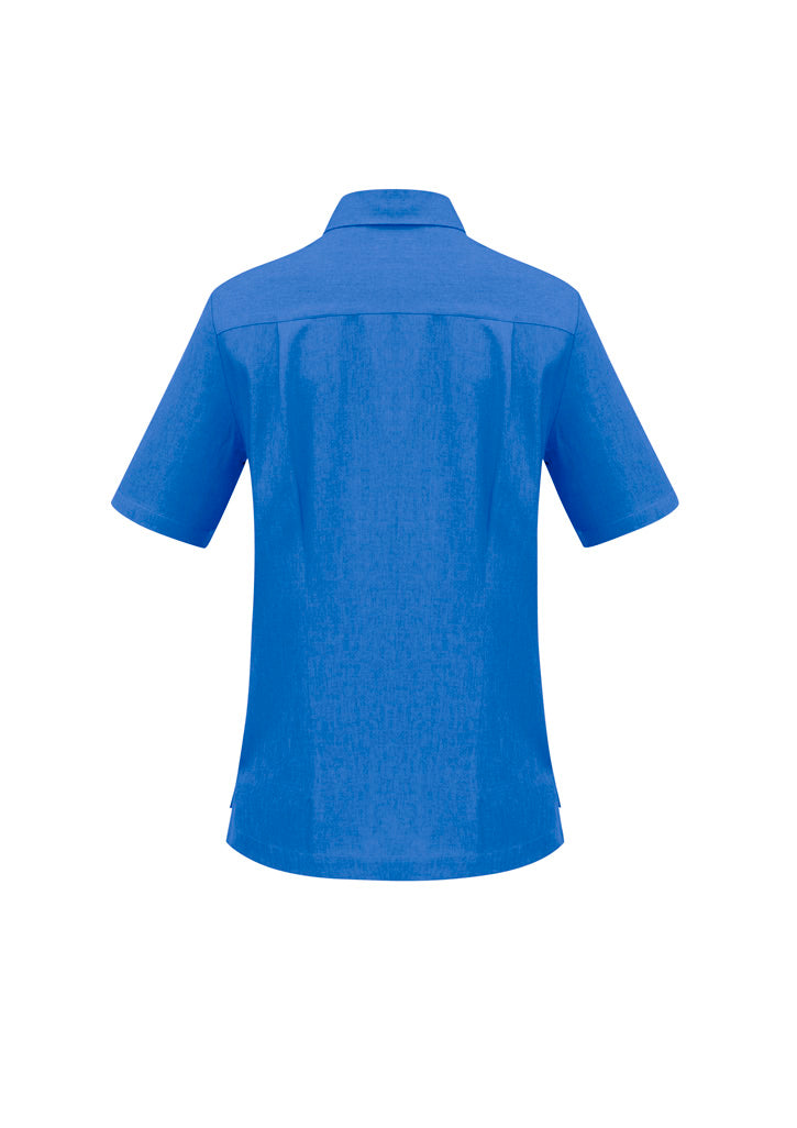Biz Oasis Women's Overblouse - S265LS