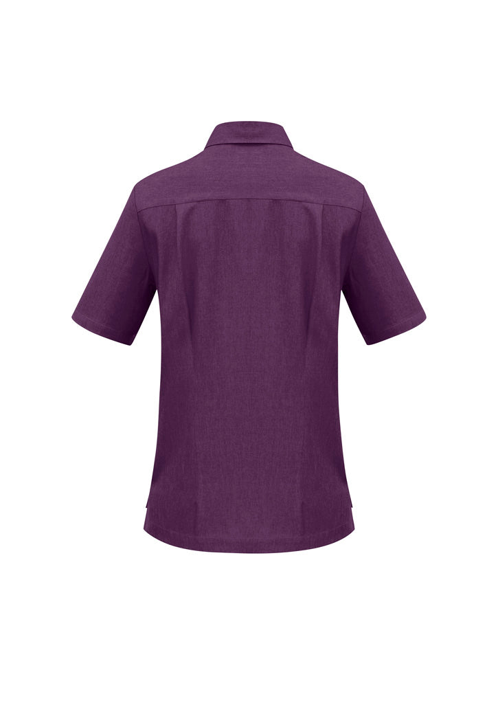 Biz Oasis Women's Overblouse - S265LS