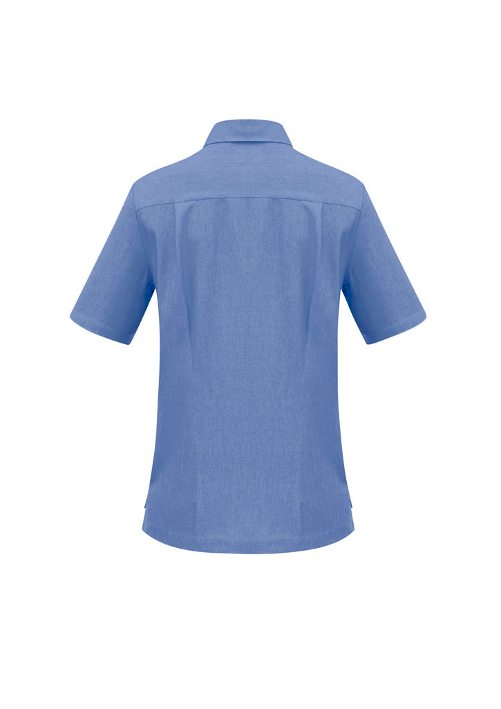 Biz Oasis Women's Overblouse - S265LS