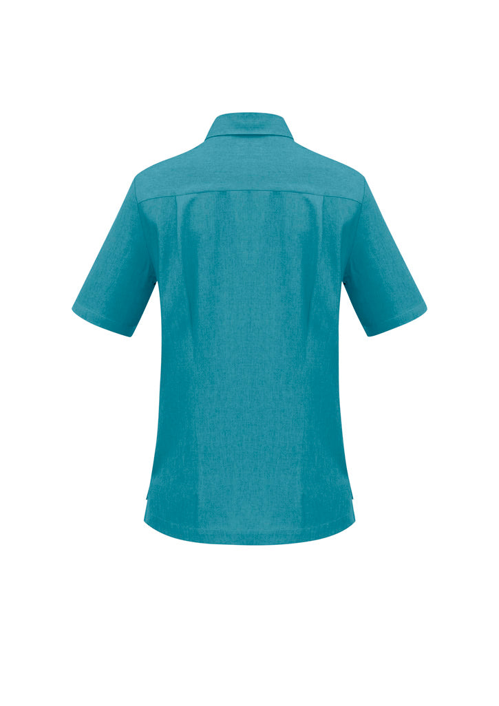 Biz Oasis Women's Overblouse - S265LS