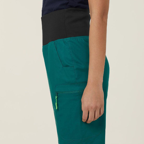 Next Gen Active Curie Scrub Pant - CAT3VE