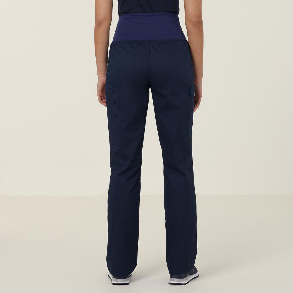 Next Gen Active Curie Scrub Pant - CAT3VE
