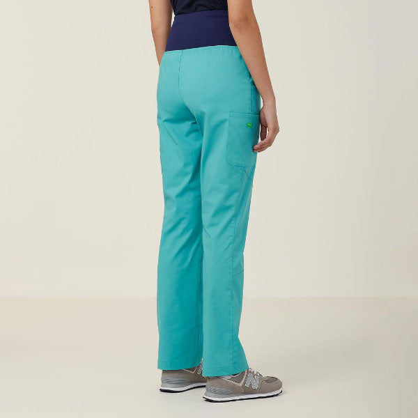 Next Gen Active Curie Scrub Pant - CAT3VE