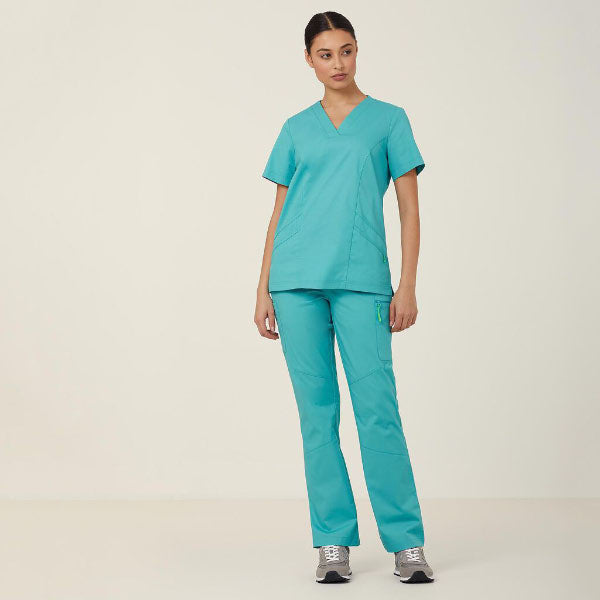 Next Gen Active Curie Scrub Pant - CAT3VE