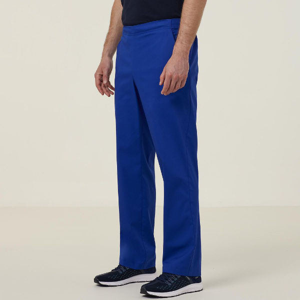 Vital Anti-Bac Poly Cotton Swan Scrub Pant - CATQ4B