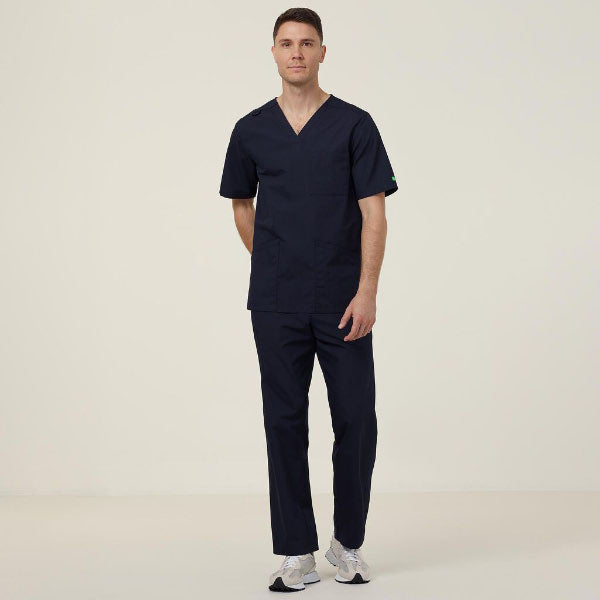 Vital Anti-Bac Poly Cotton Swan Scrub Pant - CATQ4B