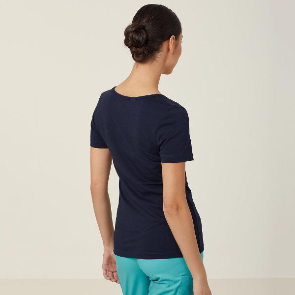 Vine Anti Bacterial Base Layer Short Sleeve Tee - CATUMJ