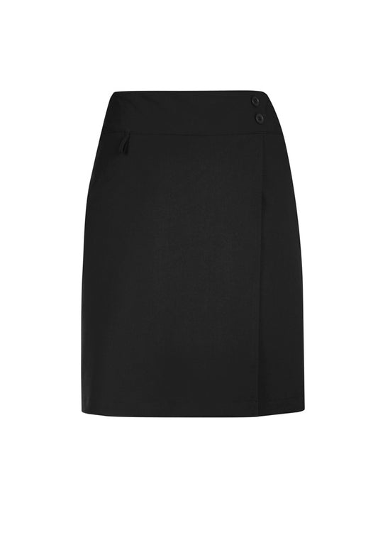 Biz Care Comfort Women's Skort - CL145LS
