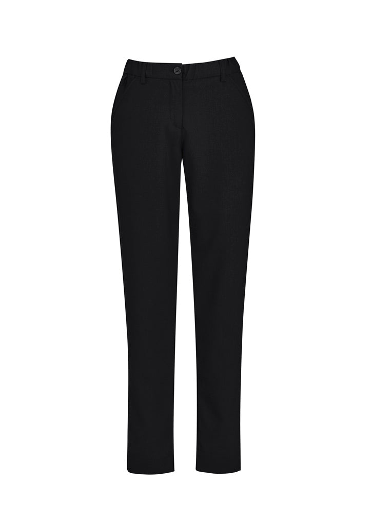 Comfort Womens Waist Slim Leg Pant - CL953LL
