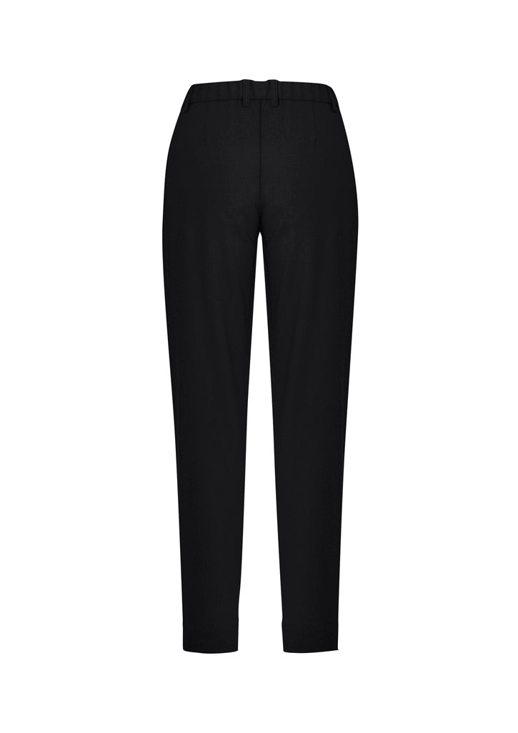 Comfort Womens Waist Slim Leg Pant - CL953LL