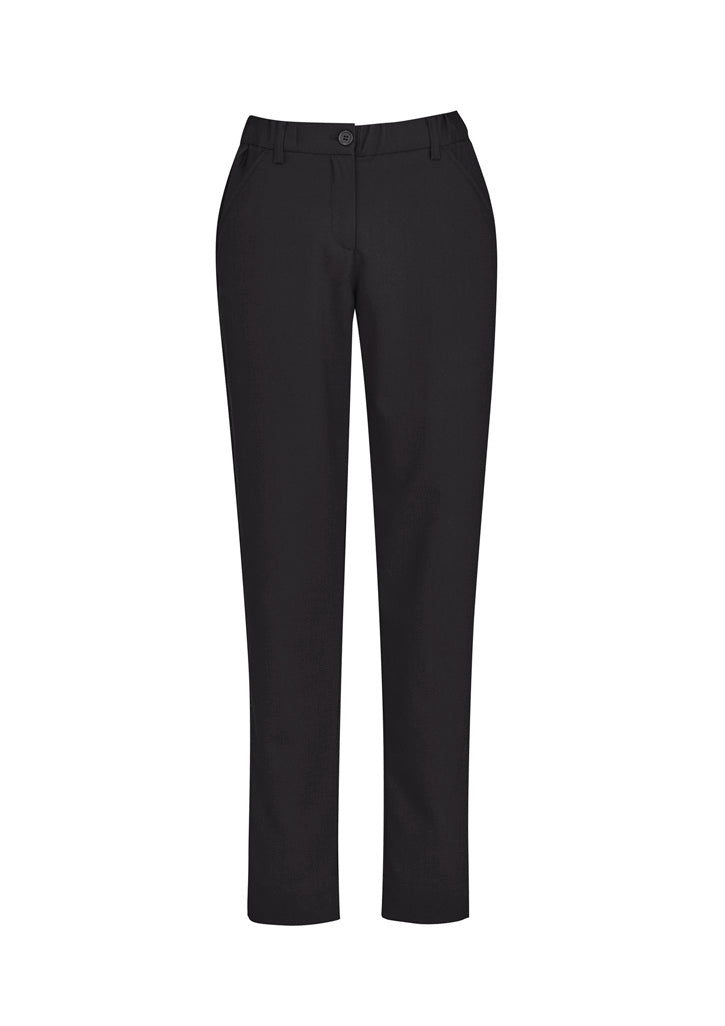 Comfort Womens Waist Slim Leg Pant - CL953LL