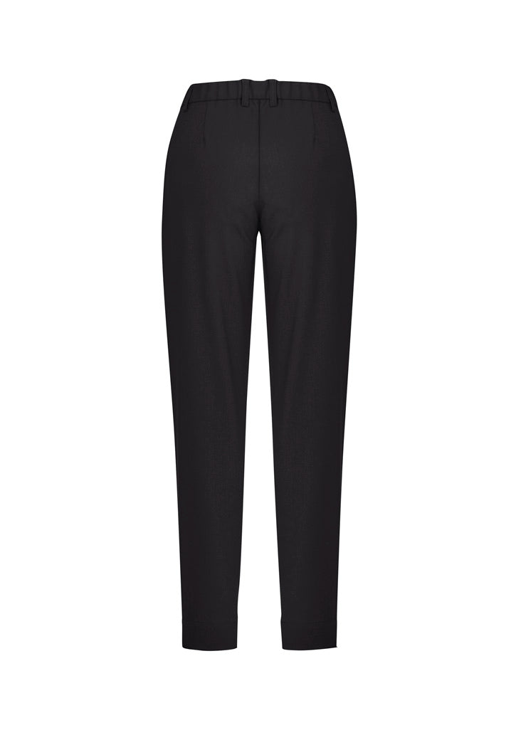 Comfort Womens Waist Slim Leg Pant - CL953LL