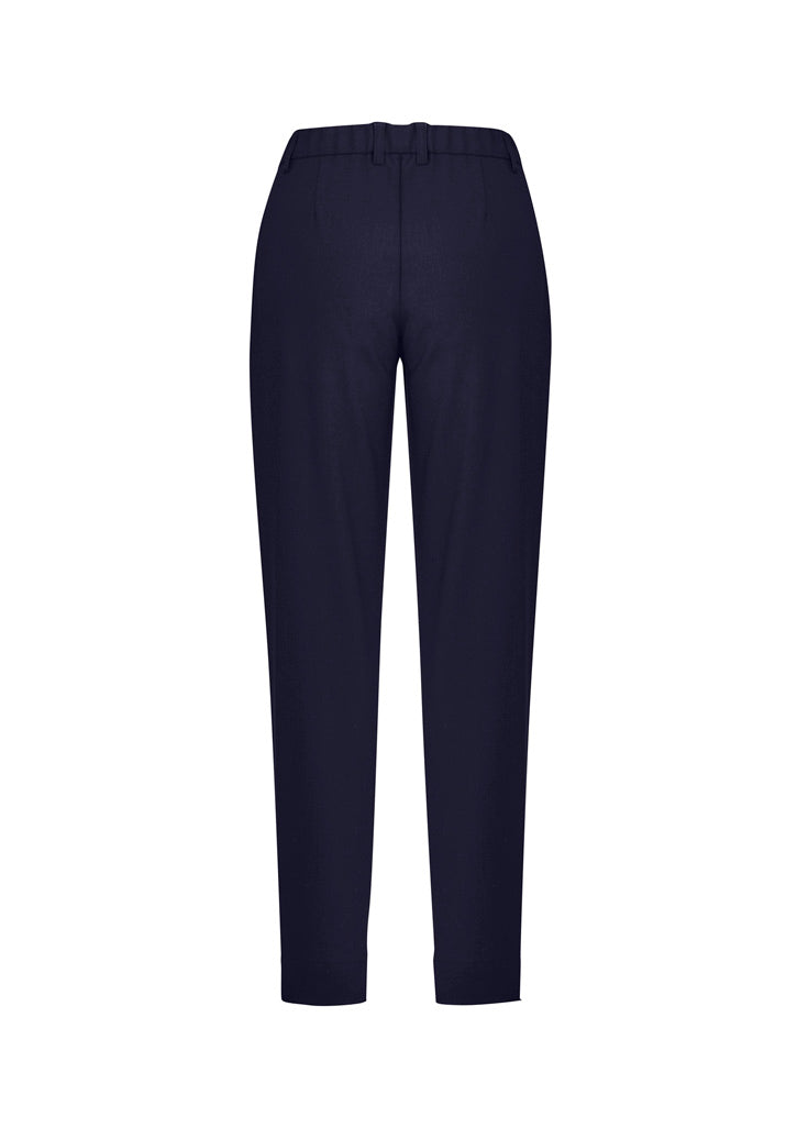 Comfort Womens Waist Slim Leg Pant - CL953LL