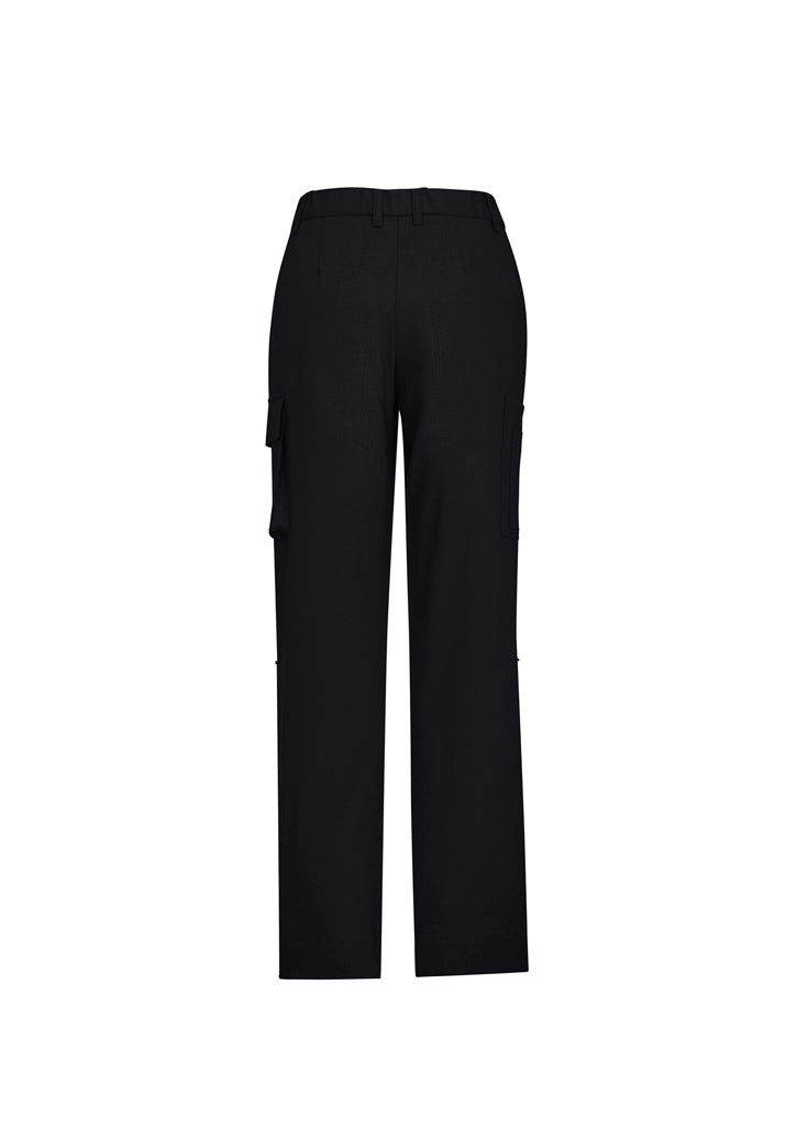 Comfort Womens Waist Cargo Pant - CL954LL
