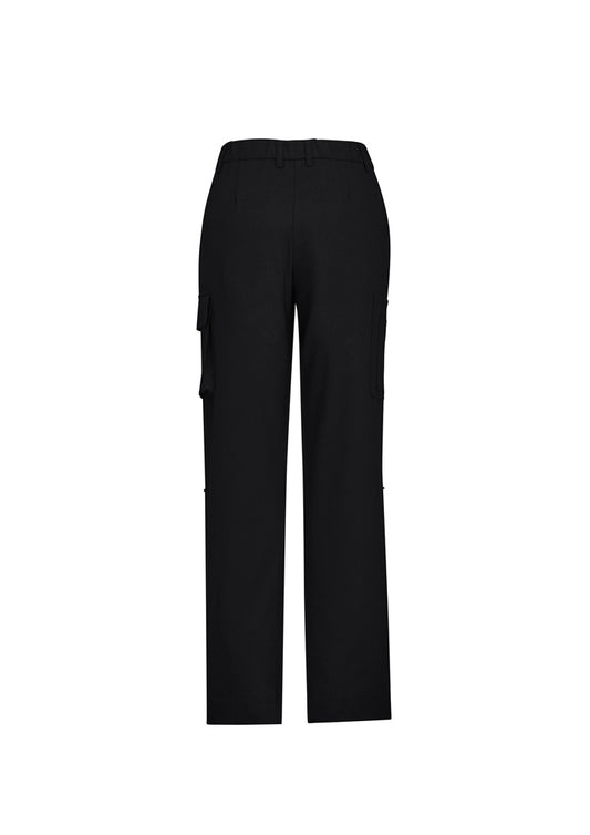 Biz Care Comfort Women's Waist Cargo Pant - CL954LL