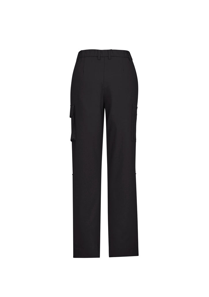 Comfort Womens Waist Cargo Pant - CL954LL