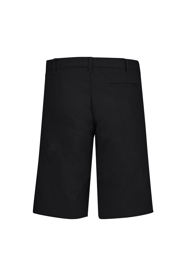 Comfort Mens Waist Cargo Short - CL960MS