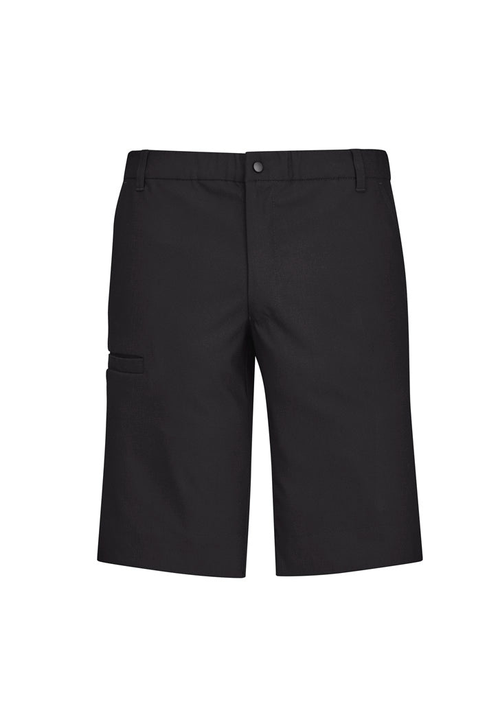 Comfort Mens Waist Cargo Short - CL960MS