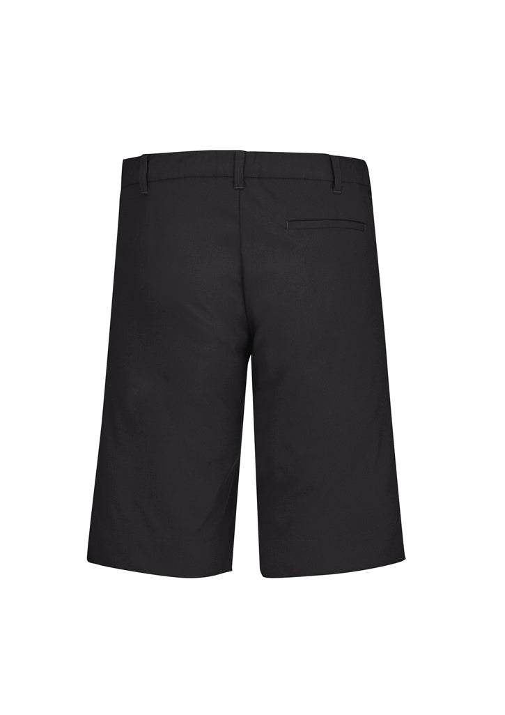 Comfort Mens Waist Cargo Short - CL960MS