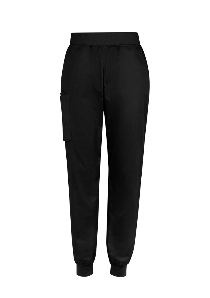 Riley Mens Slim Leg Jogger Scrub Pant - CSP042ML