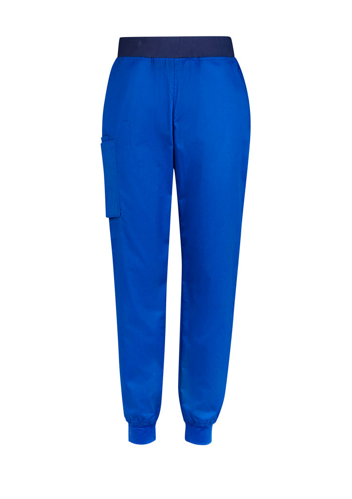 Riley Mens Slim Leg Jogger Scrub Pant - CSP042ML