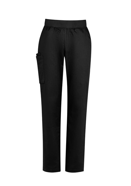 Biz Care Riley Women's Straight Leg Scrub Pant - CSP047LL