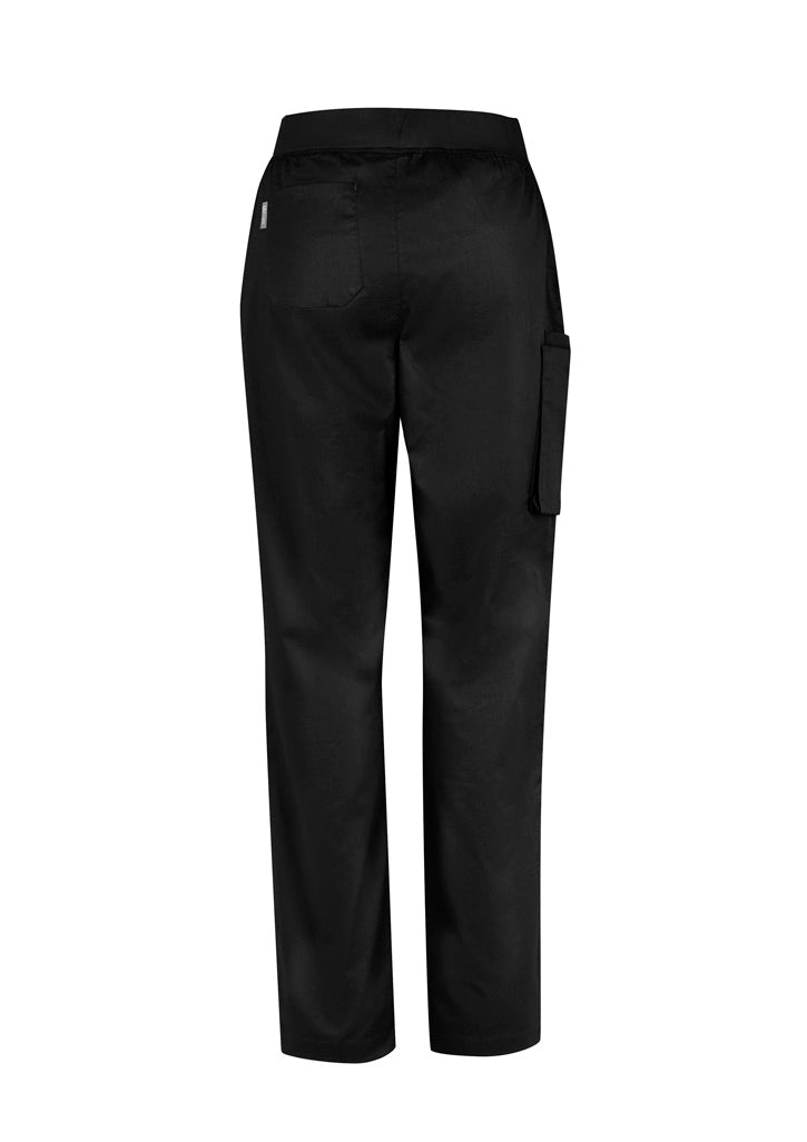 Riley Womens Straight Leg Scrub Pant - CSP047LL