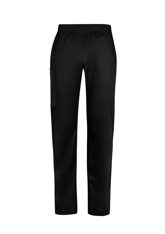 Biz Care Riley Men's Straight Scrub Pant - CSP047ML
