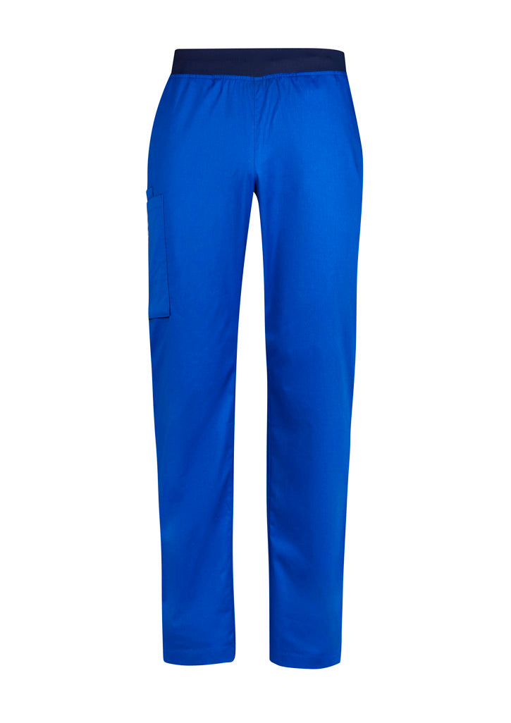 Riley Mens Straight Scrub Pant - CSP047ML
