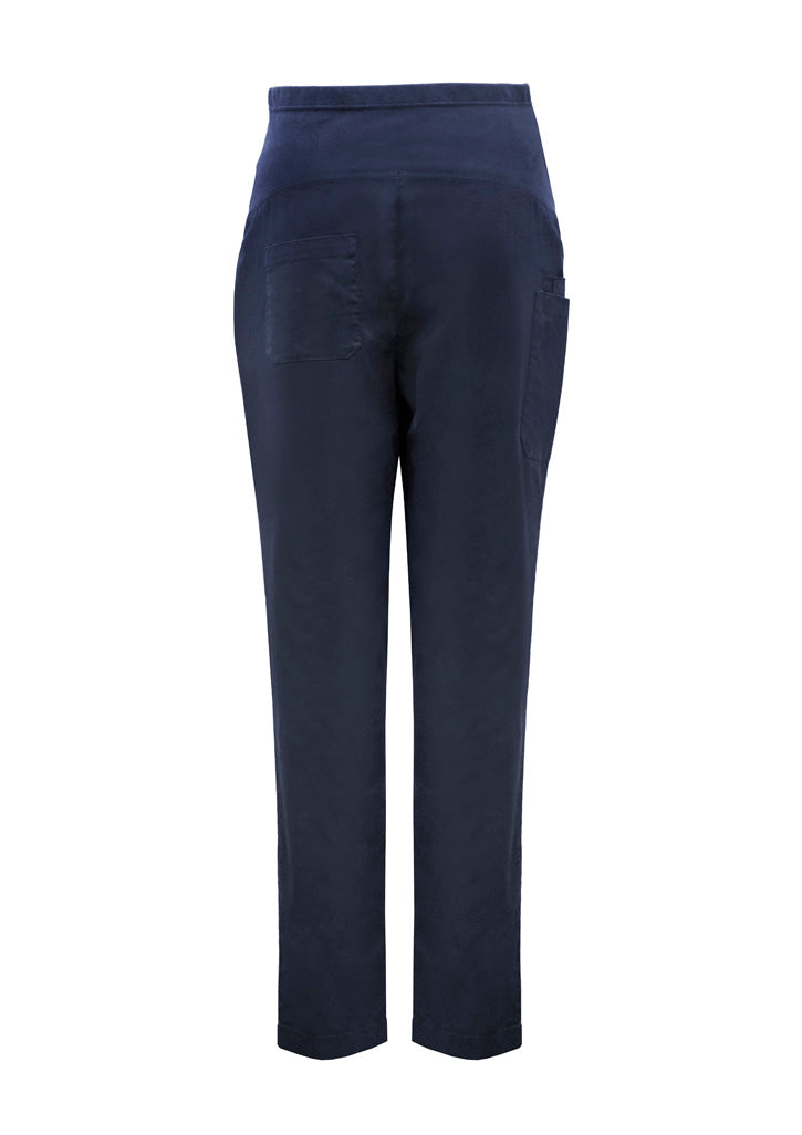 Biz Care Rose Women's Maternity Scrub Pant - CSP244LL