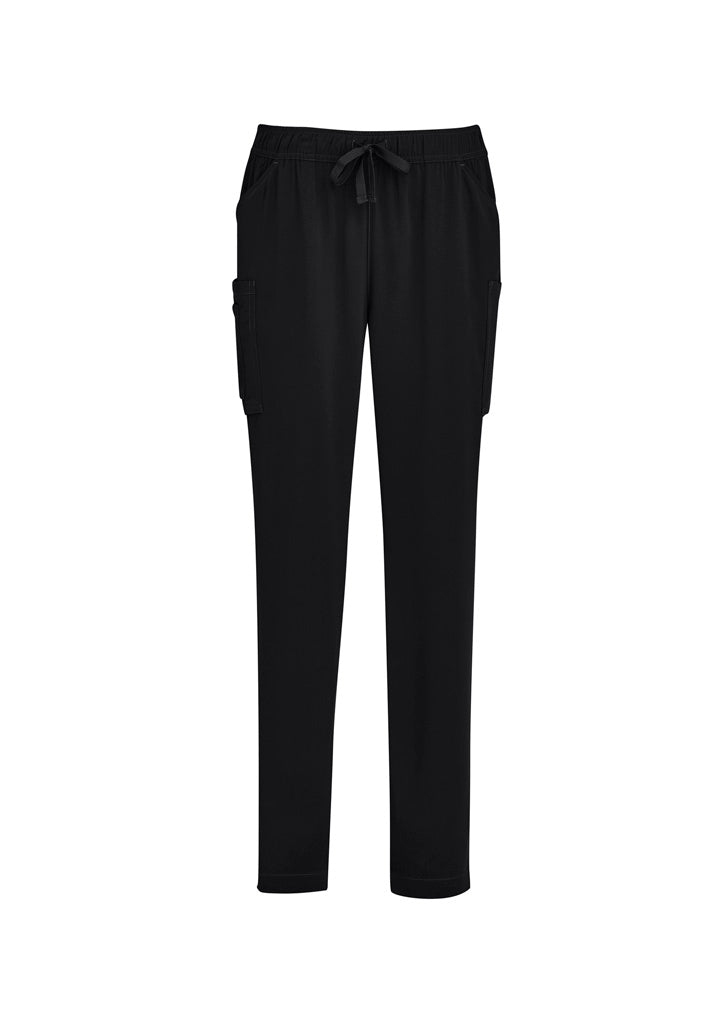 Avery Womens Multi Pockets Slim Leg Pant - CSP943LL