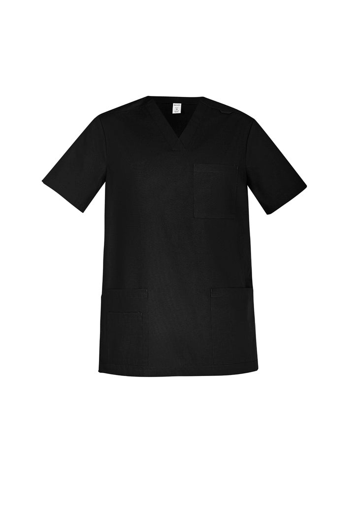 Tokyo Mens V Neck Scrub Top - CST141MS