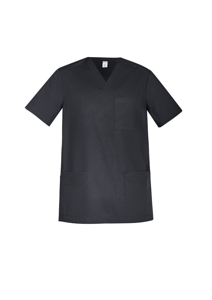 Tokyo Mens V Neck Scrub Top - CST141MS
