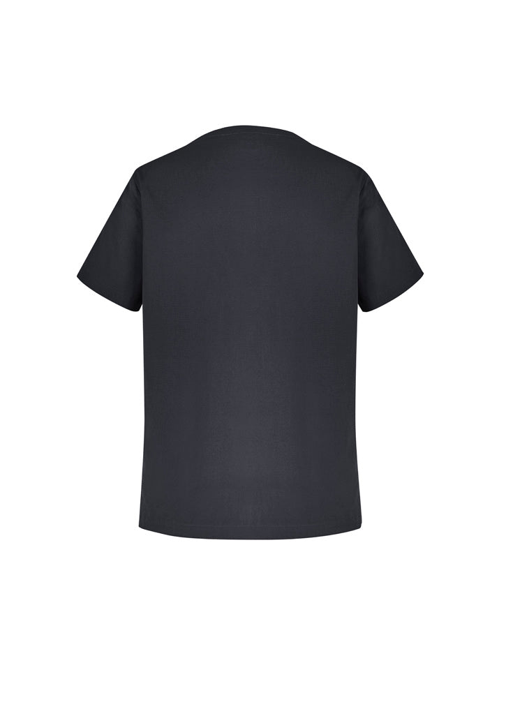 Tokyo Mens V Neck Scrub Top - CST141MS