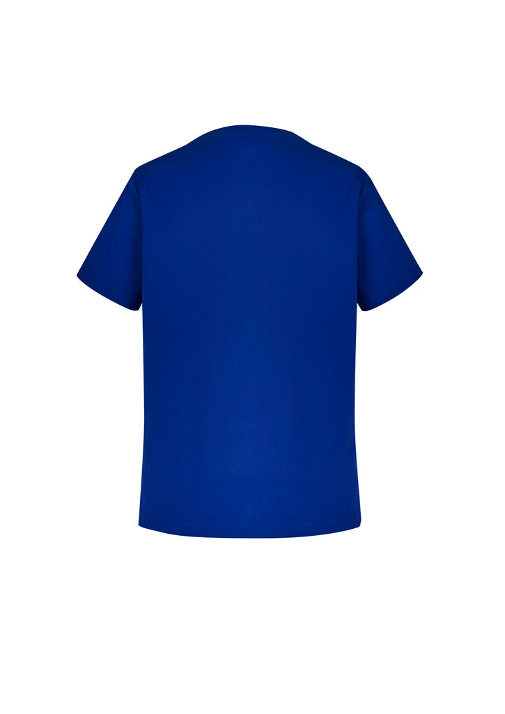 Tokyo Mens V Neck Scrub Top - CST141MS
