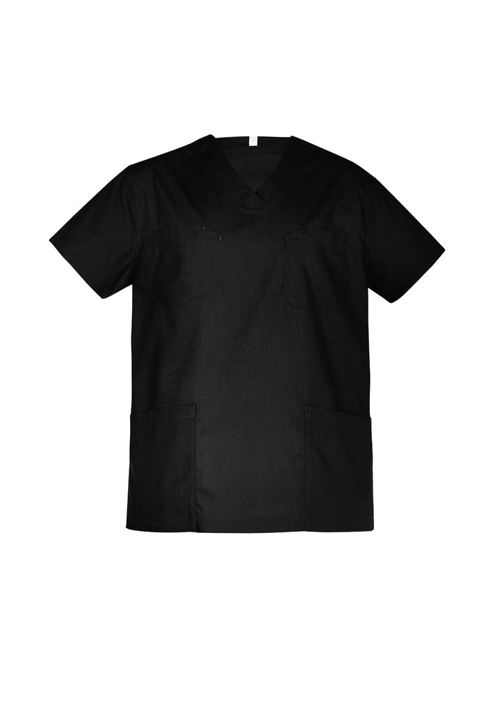 Hartwell Unisex Reversible Scrub Top - CST150US