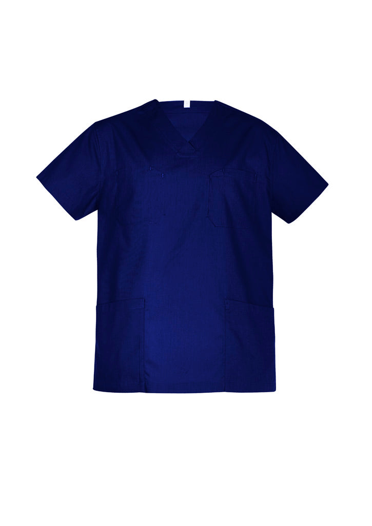 Hartwell Unisex Reversible Scrub Top - CST150US