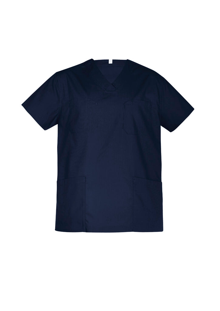 Hartwell Unisex Reversible Scrub Top - CST150US
