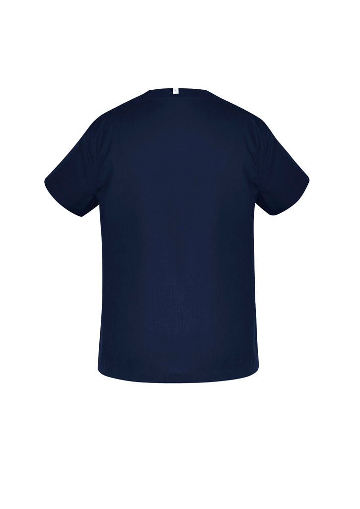 Hartwell Unisex Reversible Scrub Top - CST150US