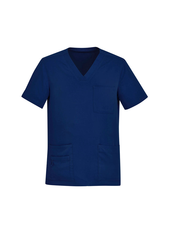 Avery Mens V Neck Scrub Top - CST945MS